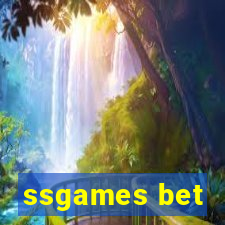 ssgames bet